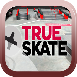 True Skate Apk