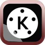 kinemaster darknet icon