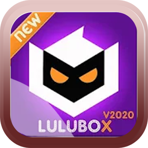 lulubox icon
