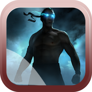 shadow fight 3 icon