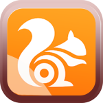 uc browser icon