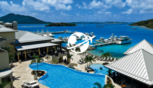 Best Hotels In British Virgin Islands