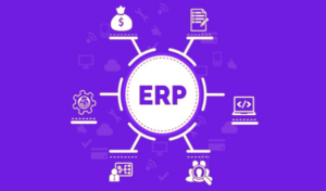 ERP Software for Engineering Companies