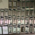 perangkat tower BTS